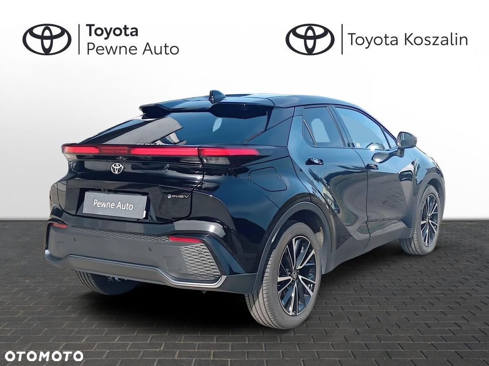 Toyota C-HR - 30