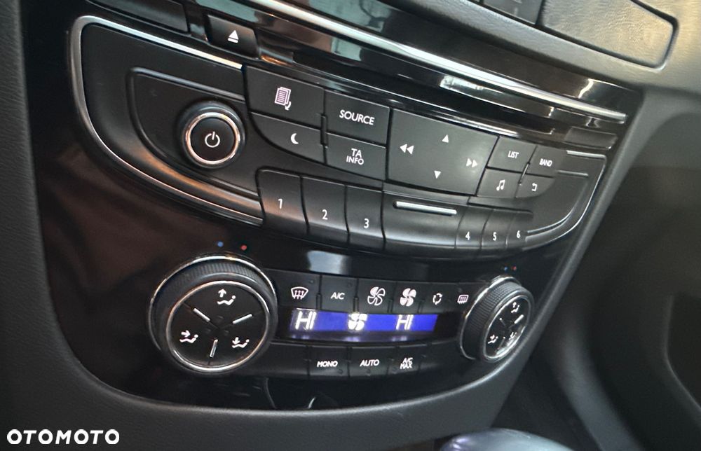 Peugeot 508 HDi FAP 160 Automatik Business-Line - 21