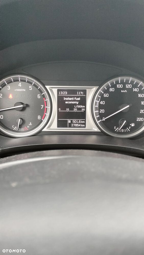 Suzuki Vitara 1.6 Comfort 2WD - 15