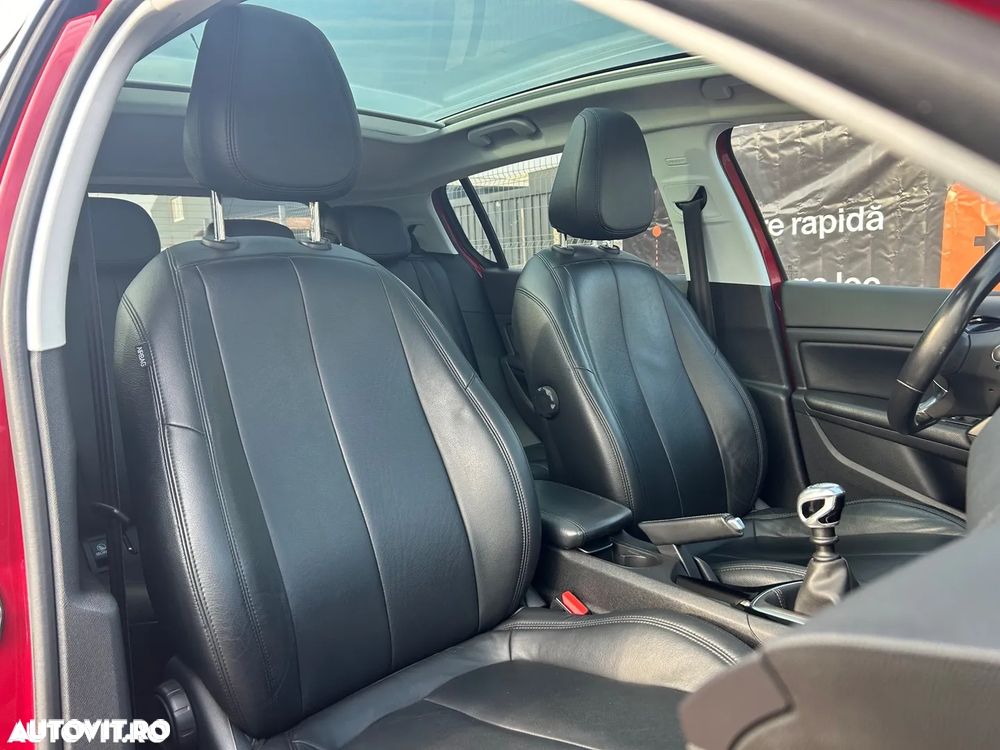 Peugeot 308 BlueHDi 130 Stop & Start Active Business-Paket - 19