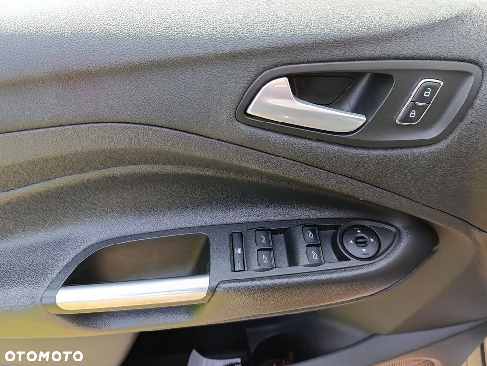 Ford Escape - 10