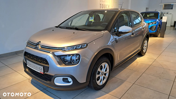 Citroën C3 1.2 PureTech You