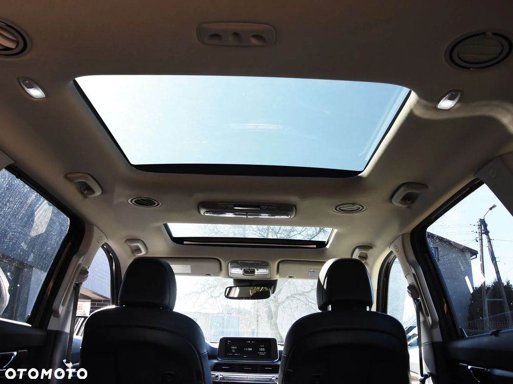 Kia Telluride - 18