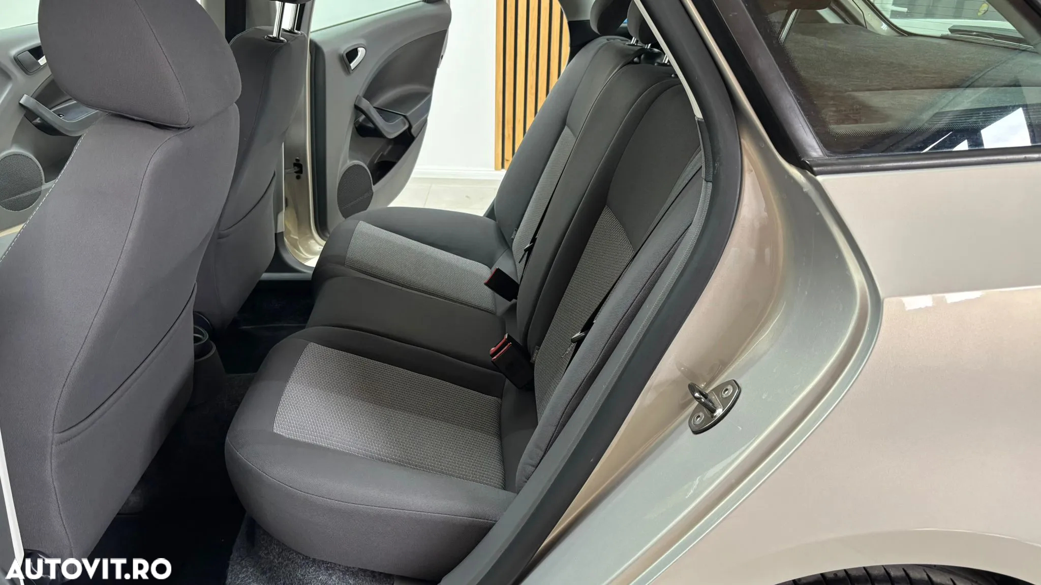 Seat Ibiza 1.2 TDI CR Ecomotive Style - 9