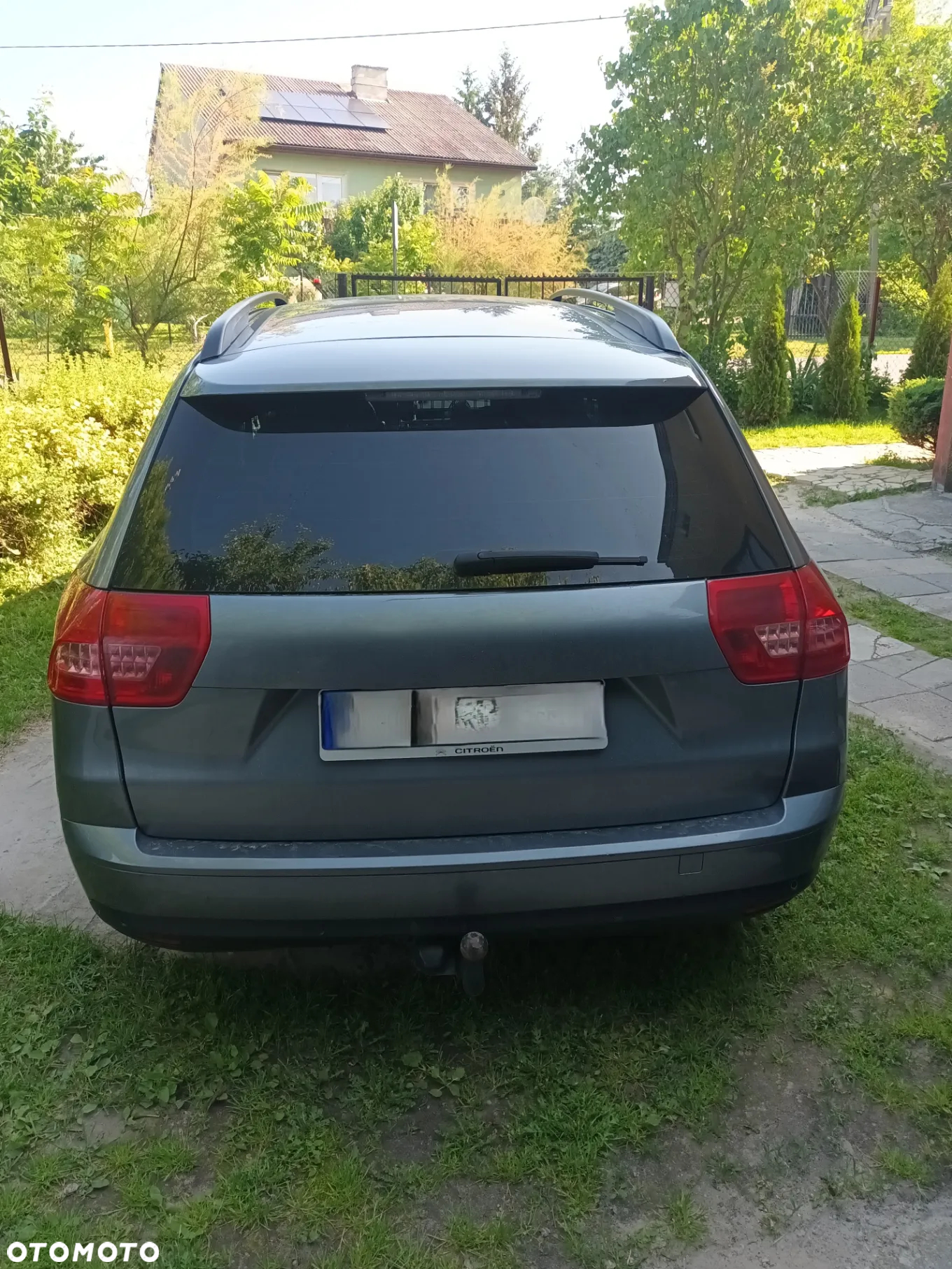 Citroën C5 1.6 HDi Attraction - 2