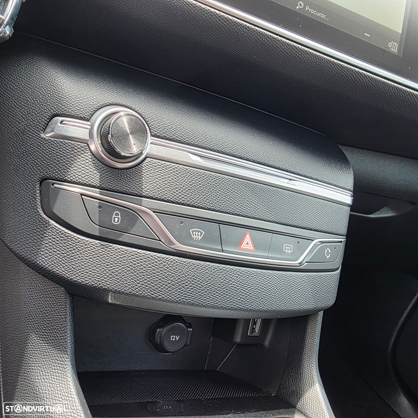 Peugeot 308 SW 1.5 BlueHDi Active - 24