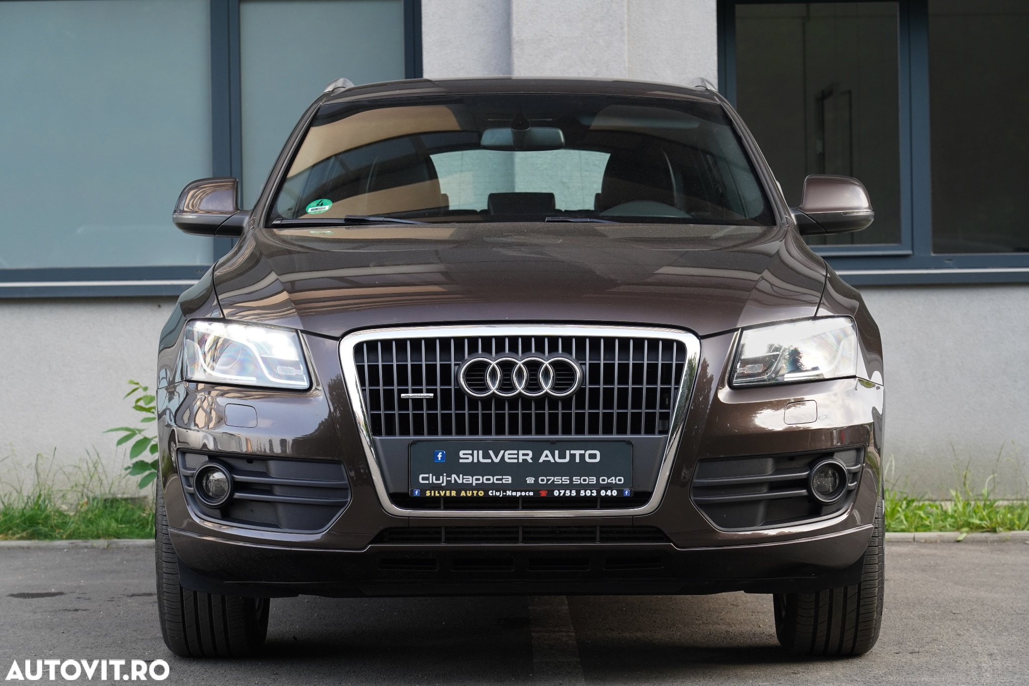 Audi Q5 2.0 TDI Quattro - 12