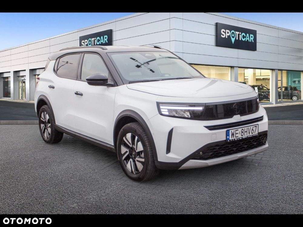 Opel Frontera 1.2 T mHEV GS eDTC6 - 3