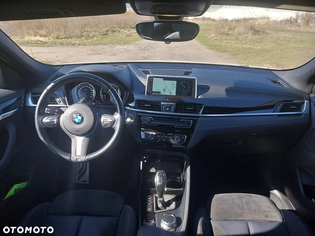 BMW X2 xDrive20d M Sport - 7