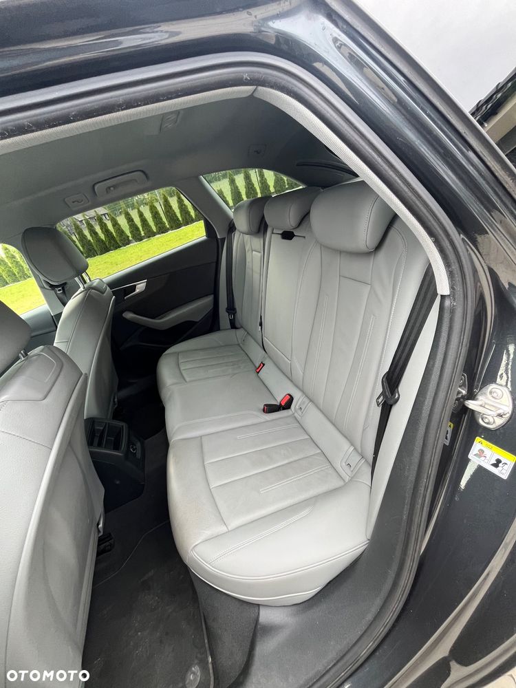 Audi A4 2.0 TDI ultra S tronic - 13