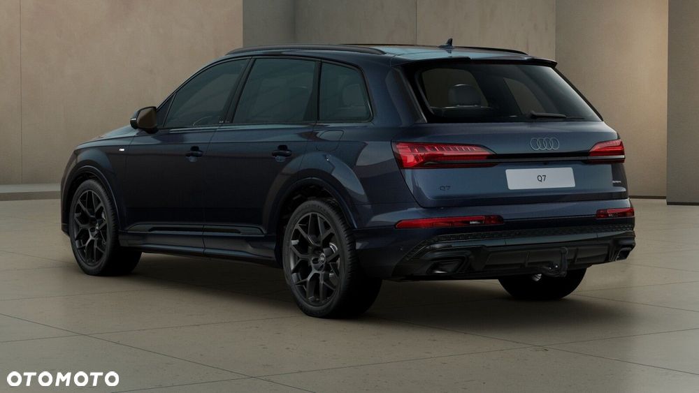 Audi Q7 TFSI e PHEV 290 kW Quattro S Line Tiptr - 6
