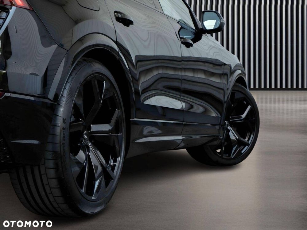 Audi RS Q8 TFSI mHEV Quattro Tiptronic - 11