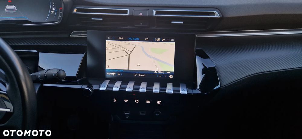 Peugeot 508 BlueHDi 130 Allure - 6