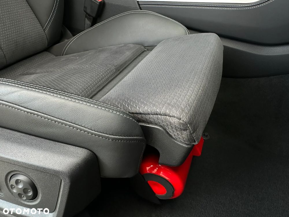Audi SQ5 TDI quattro tiptronic - 19