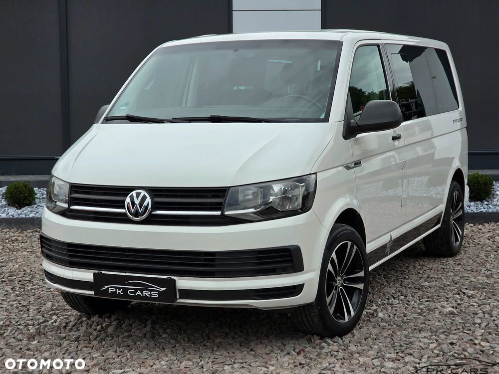 Volkswagen Multivan - 2