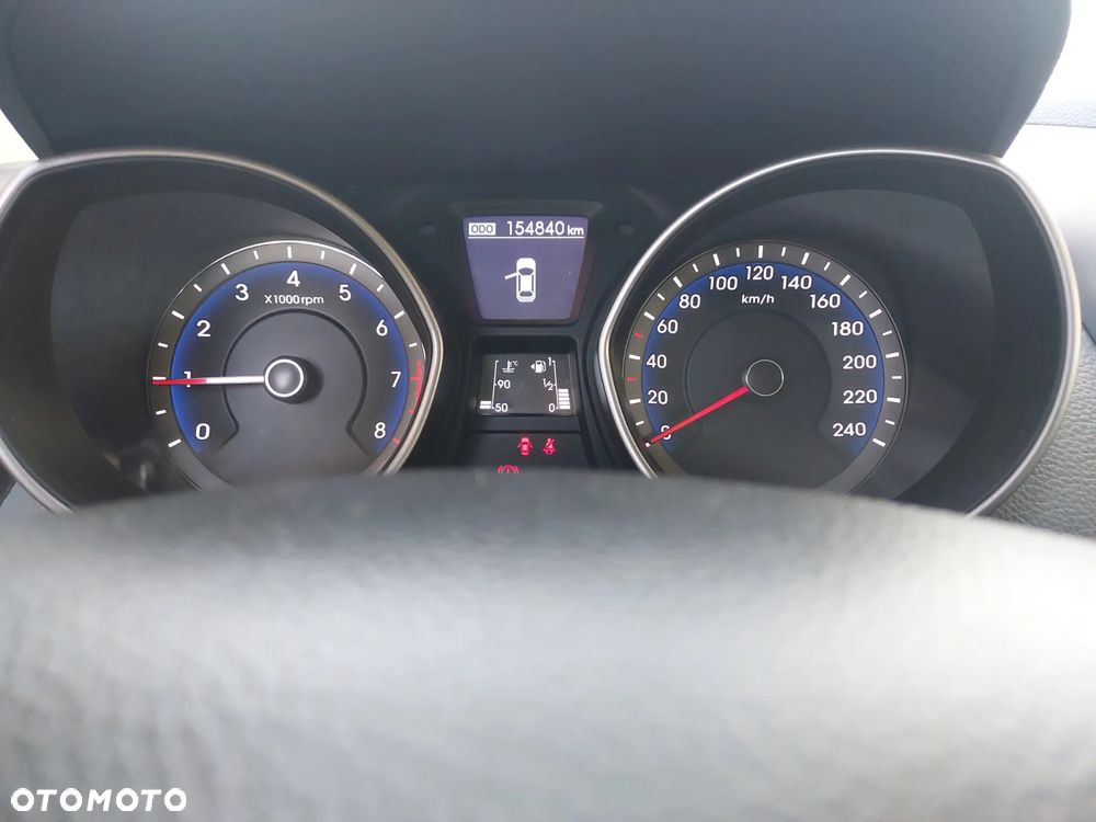 Hyundai i30 1.6 GDI BlueDrive Comfort - 9