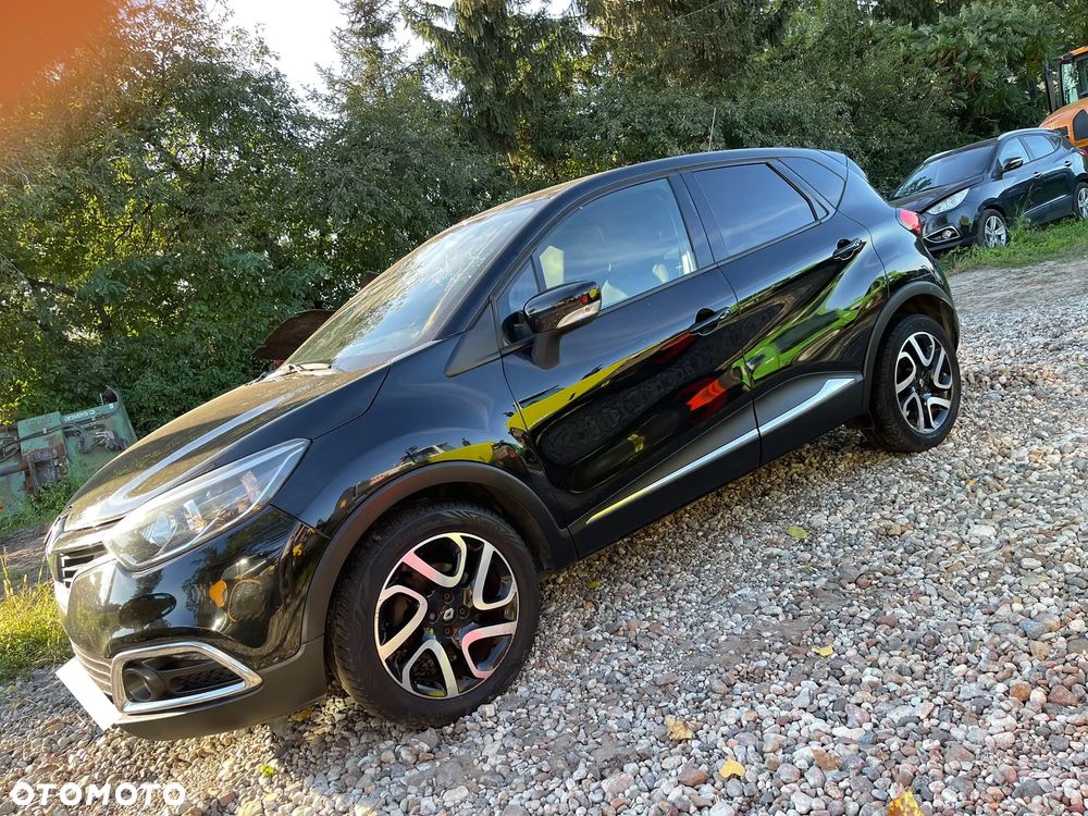Renault Captur ENERGY dCi 90 EDC Intens - 28