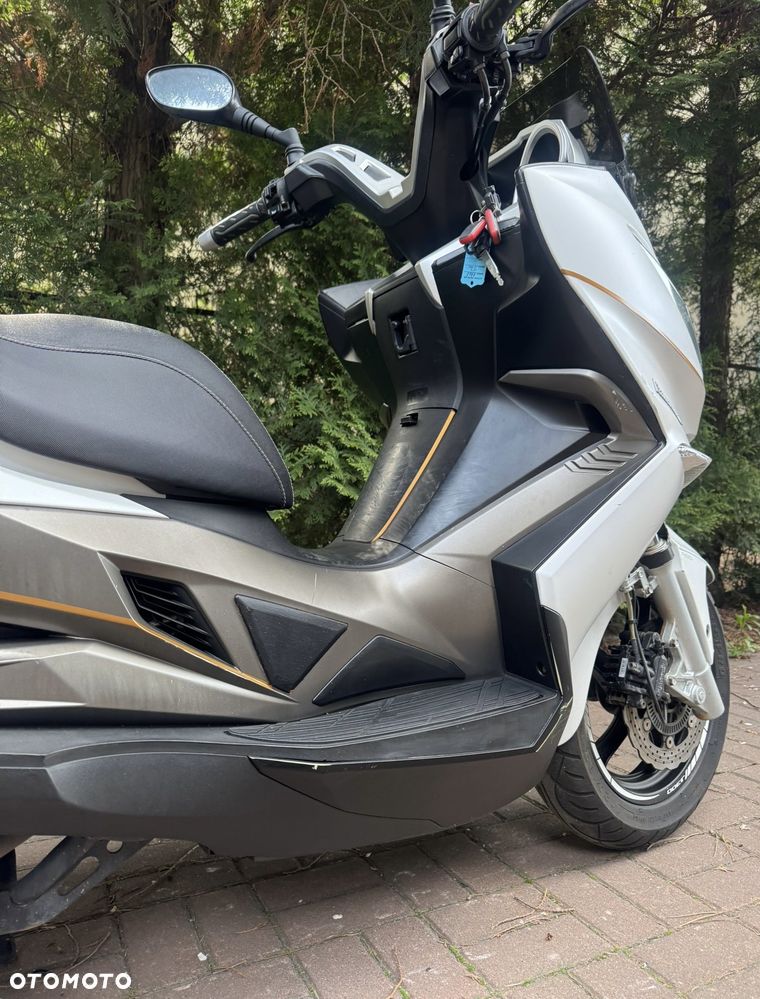 Kawasaki Inny - 8