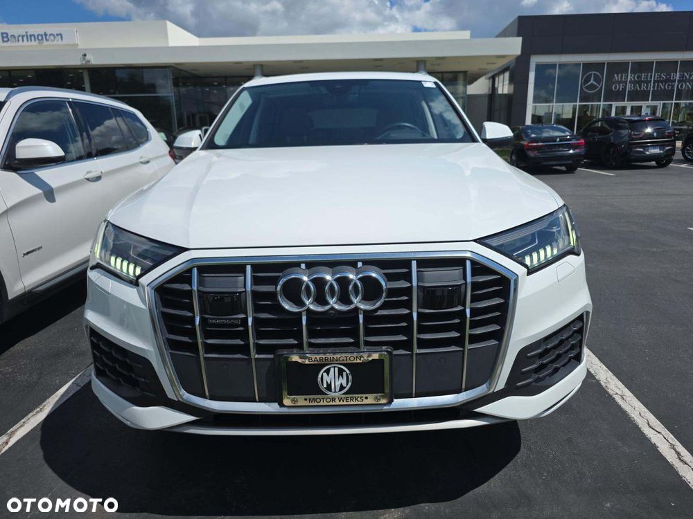 Audi Q7 - 6