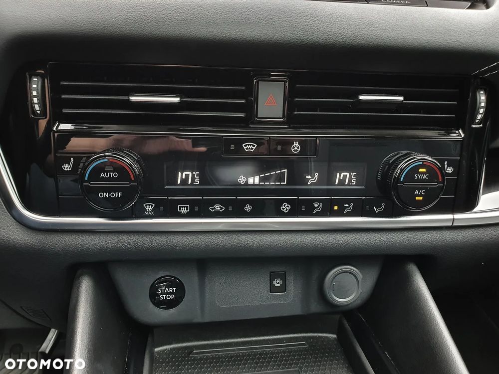 Nissan Qashqai 1.5 e-POWER N-Connecta - 21
