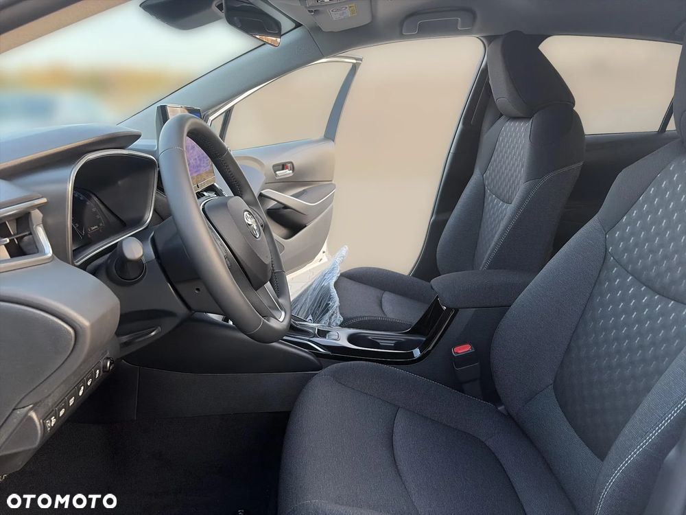 Toyota Corolla 1.8 Hybrid Style - 15