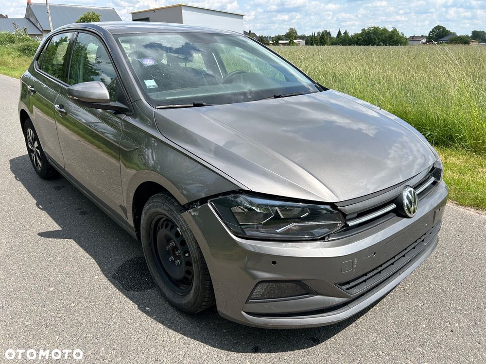 Volkswagen Polo - 31