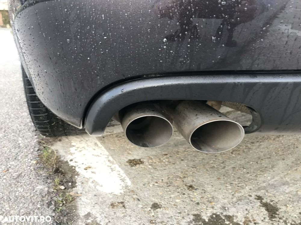 Audi A4 2.0 TDI DPF Ambiente - 11