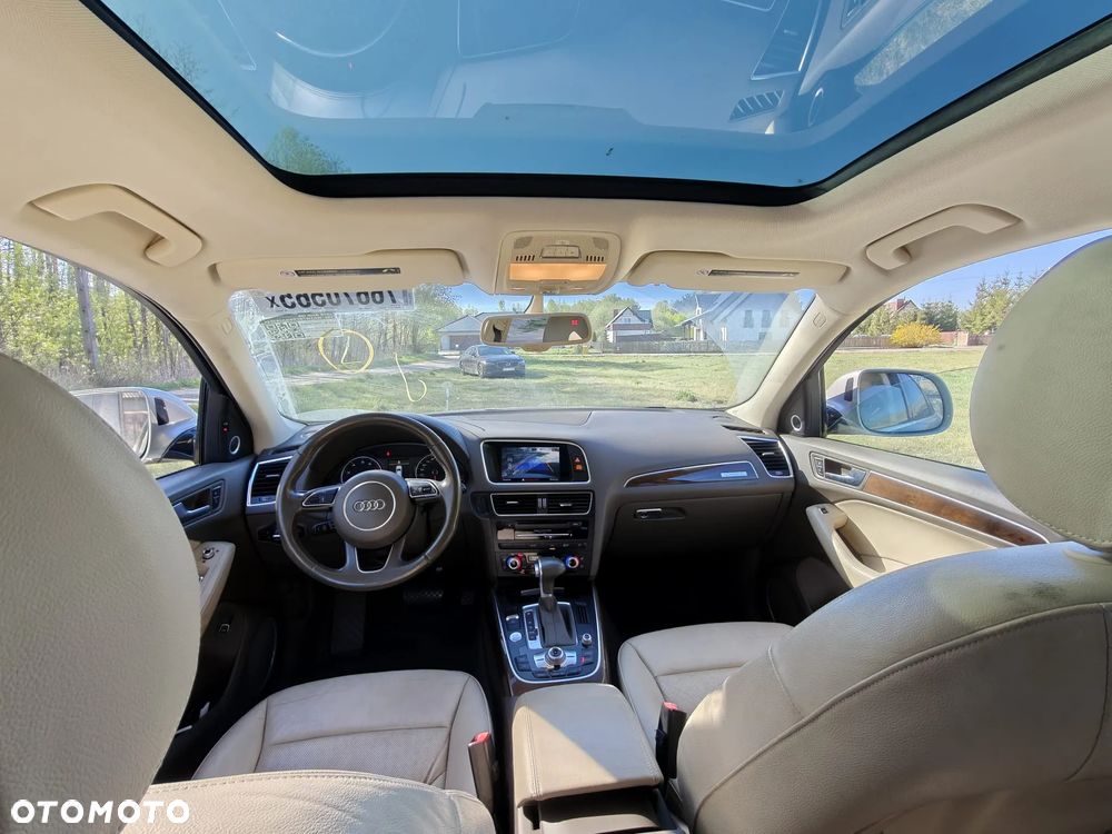 Audi Q5 - 6