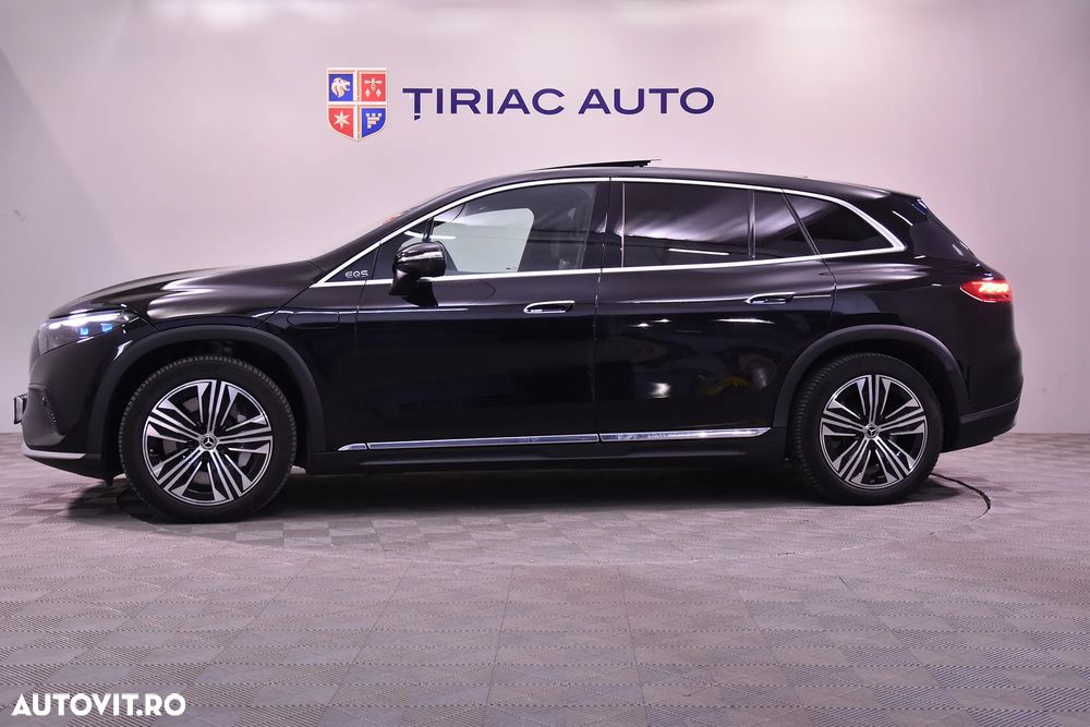 Mercedes-Benz EQS - 3