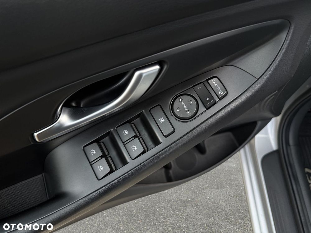 Hyundai i30 1.0 T-GDI Modern - 25