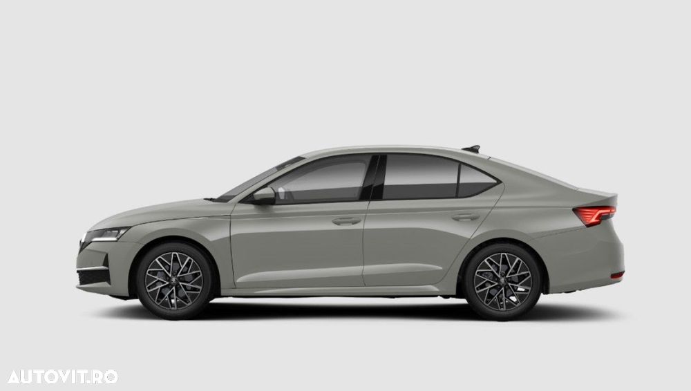 Skoda Octavia 2.0 TDI 150 CP DSG Selection - 2