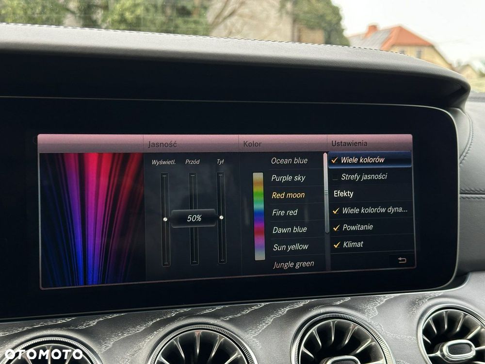 Mercedes-Benz CLS - 29