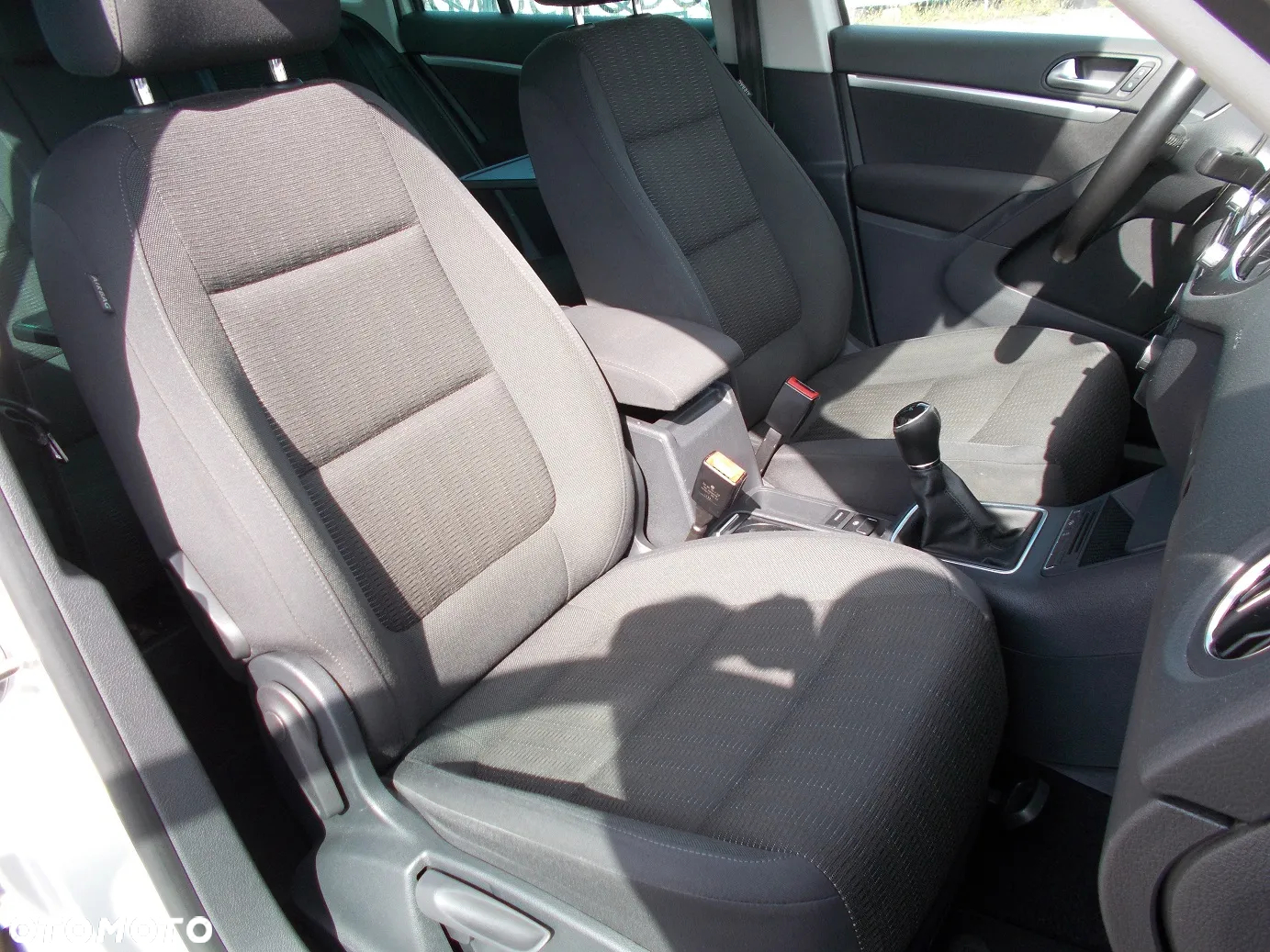 Volkswagen Tiguan 2.0 TDI Sport&Style - 14