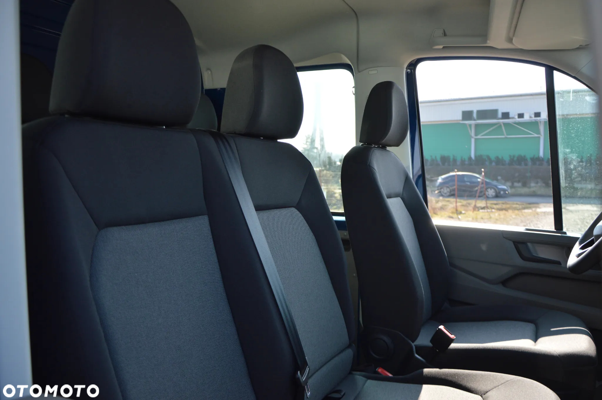 Volkswagen Crafter - 9