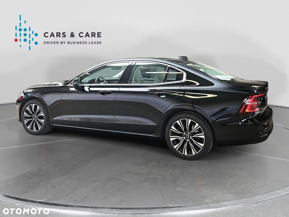 Volvo S60 B5 B AWD Ultimate Bright - 32