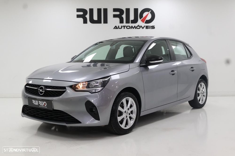 Opel Corsa 1.2 Edition - 2