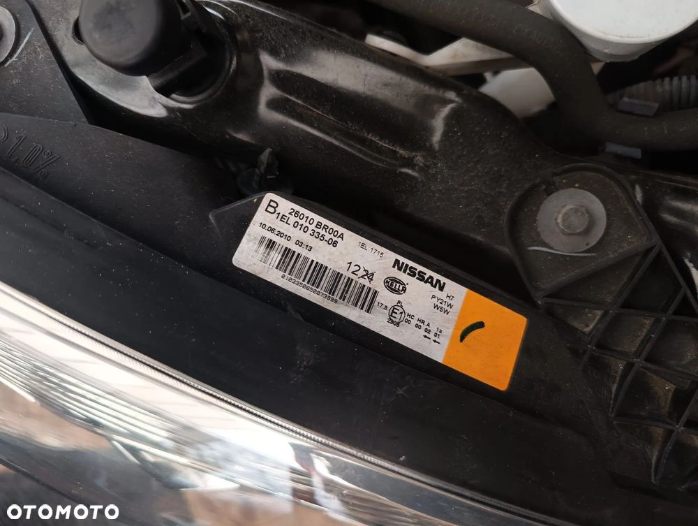 Nissan Qashqai 1.6 Acenta - 15