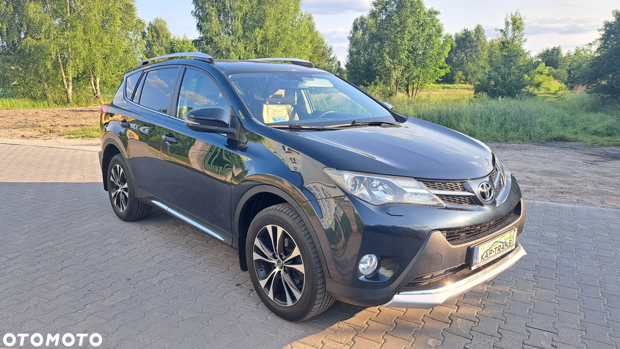 Toyota RAV4 2.0 D-4D Prestige - 2