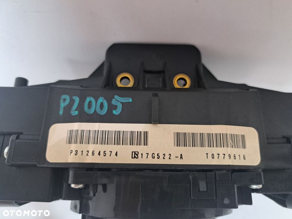 VOLVO PRZEŁĄCZNIK ZESPOLONY TAŚMA R17G522-A - 6
