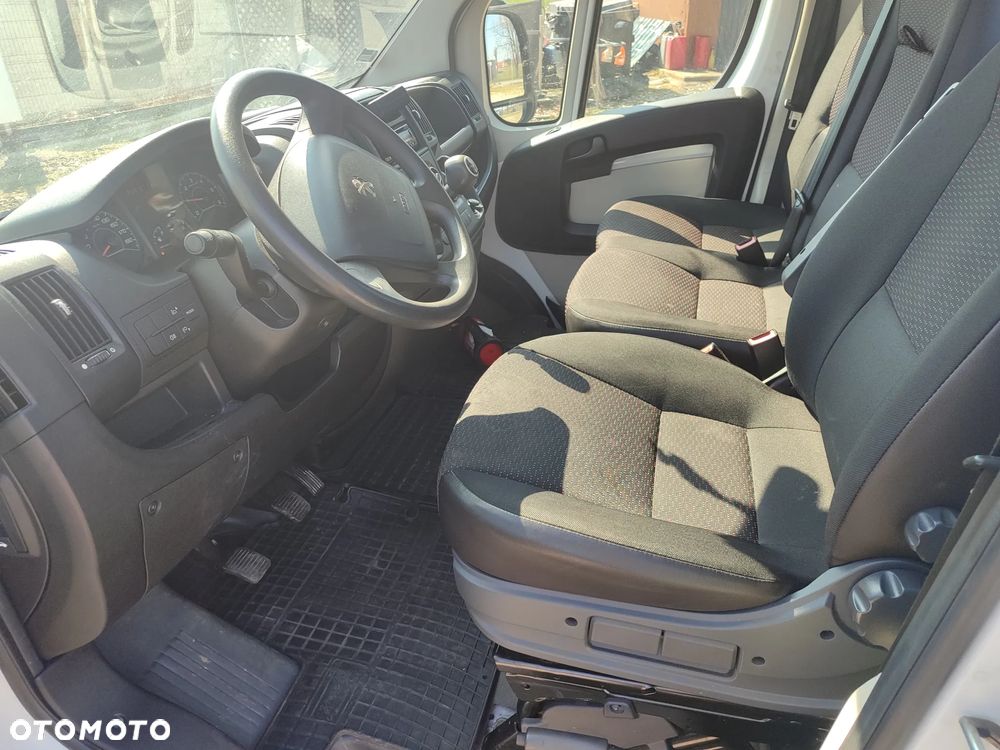 Peugeot Boxer - 5