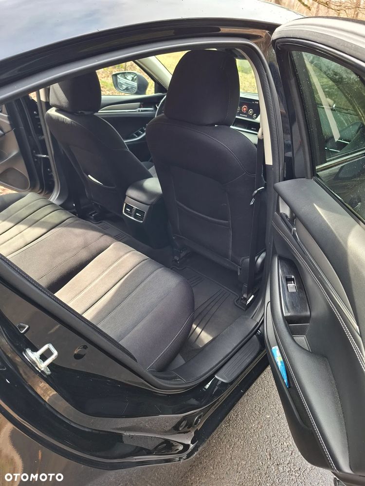 Mazda 6 2.0 SKYMotion - 6