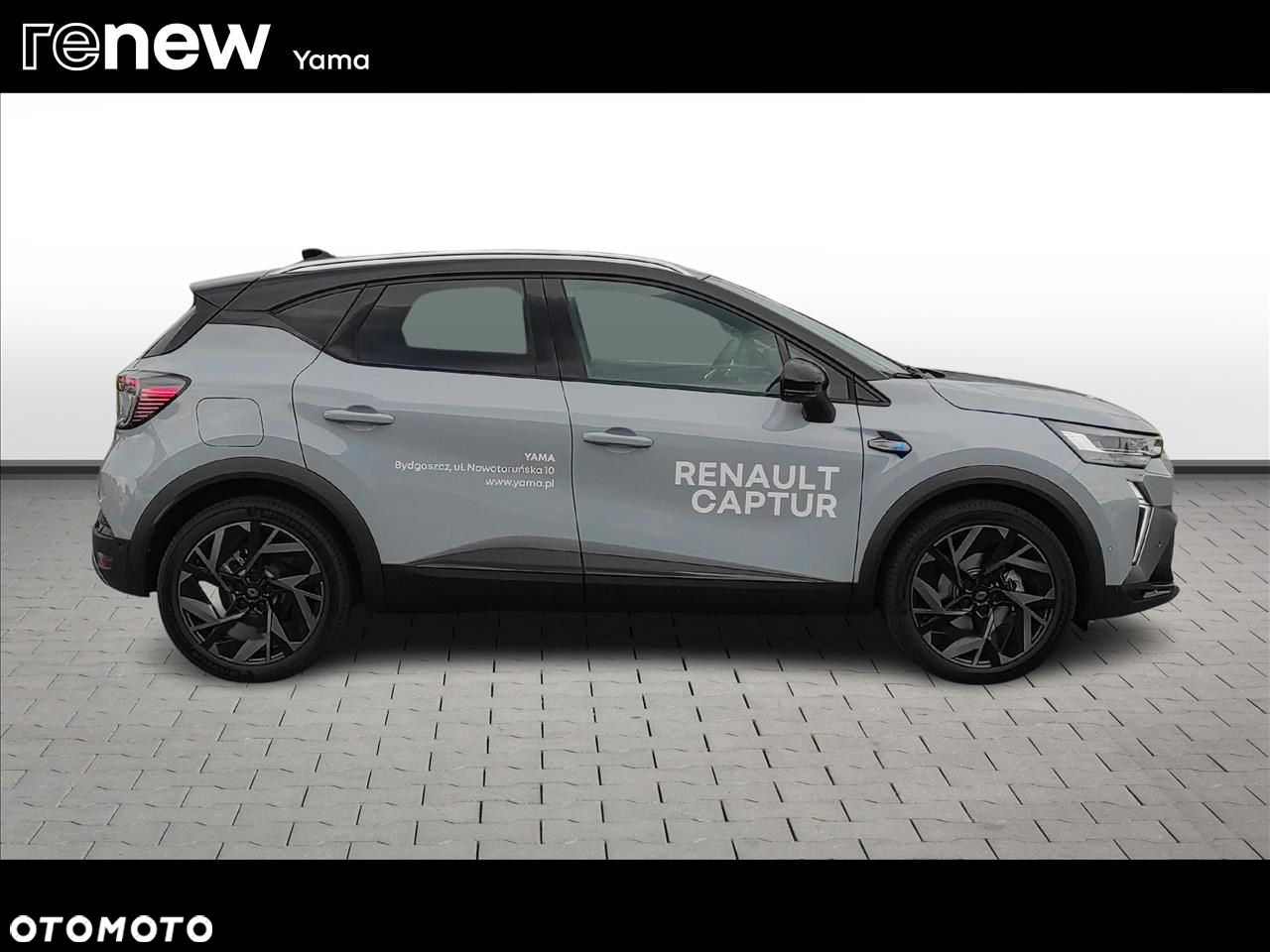 Renault Captur - 6