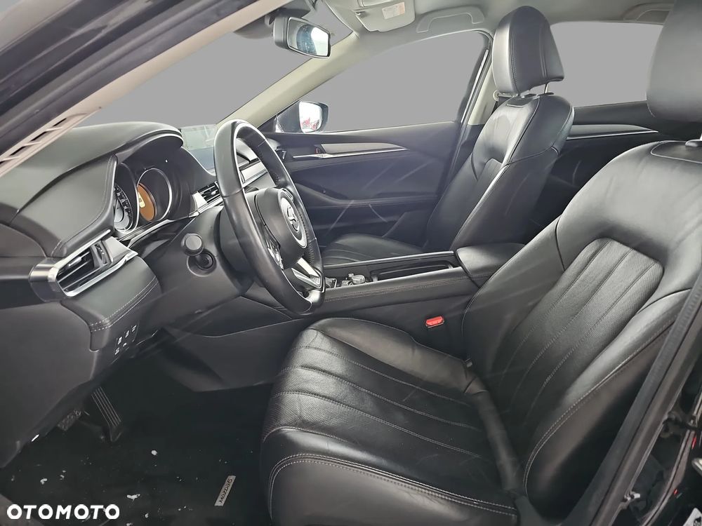 Mazda 6 2.0 SKYPrestige - 11