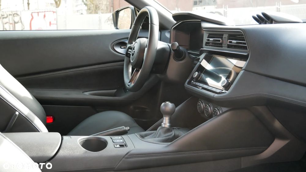 Nissan 400 Z - 14