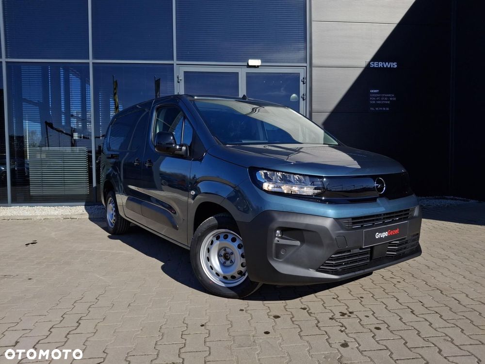 Opel Combo Cargo - 1