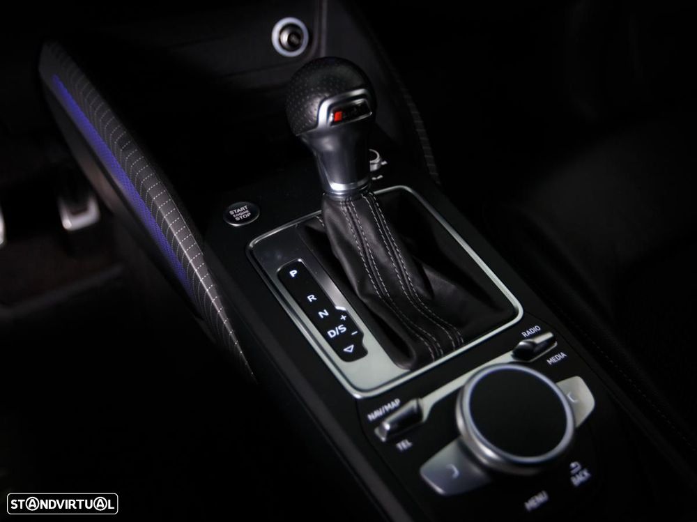 Audi Q2 1.4 TFSI cylinder on demand S tronic - 31