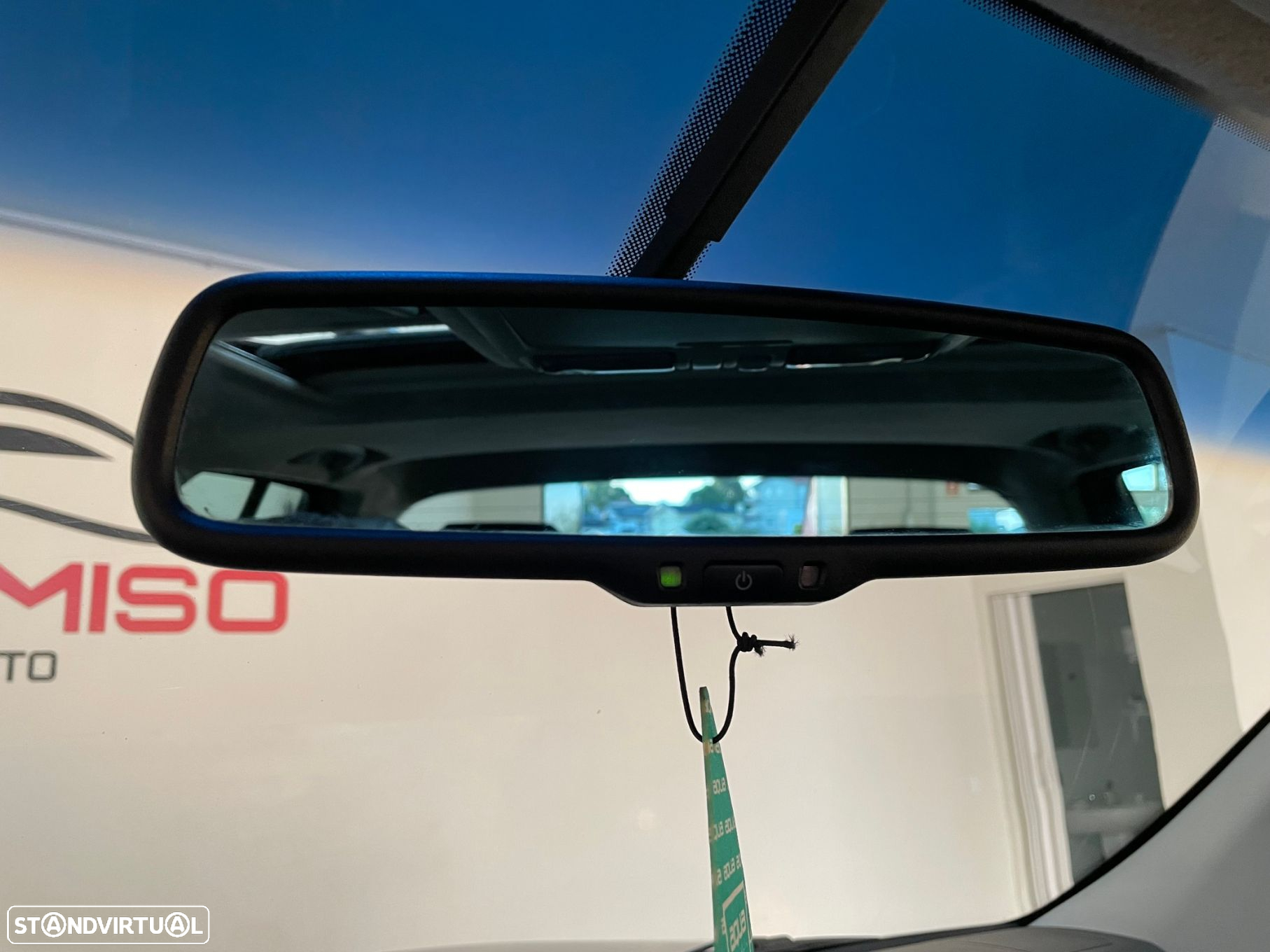 Nissan Navara 2.5 dCi CD LE - 14