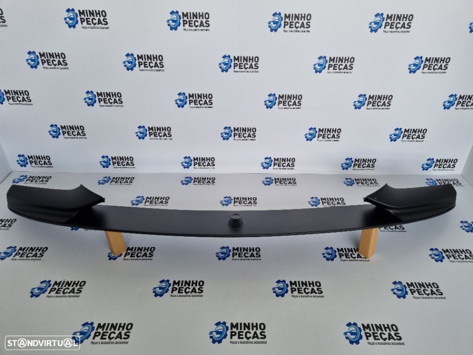 Spoiler Frontal BMW Série 5 (F10/F11) M-performance - 2