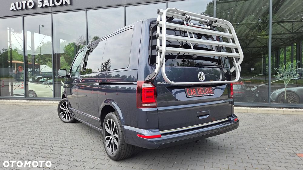 Volkswagen Multivan 2.0 TDI L1 Highline 4Motion DSG - 6