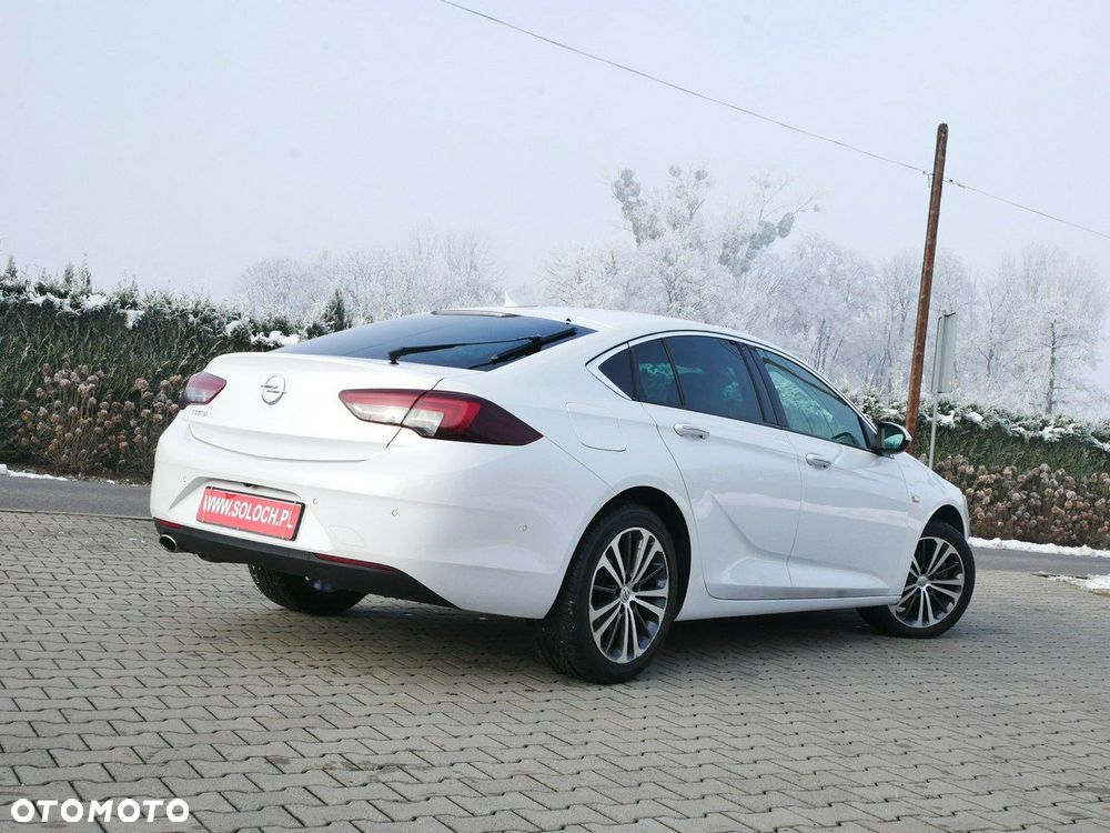 Opel Insignia - 3